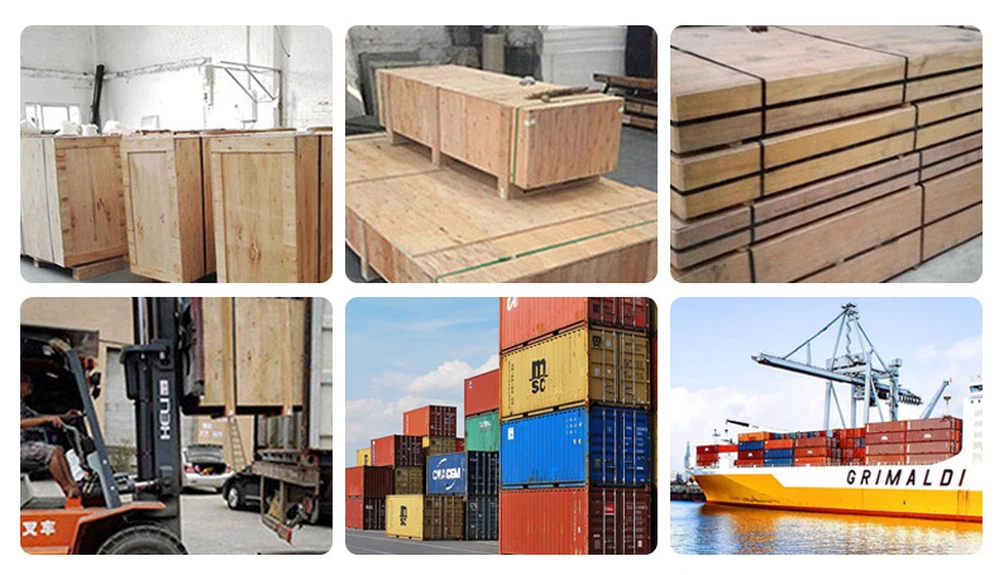 Keenhai Factory Keenhai Factory