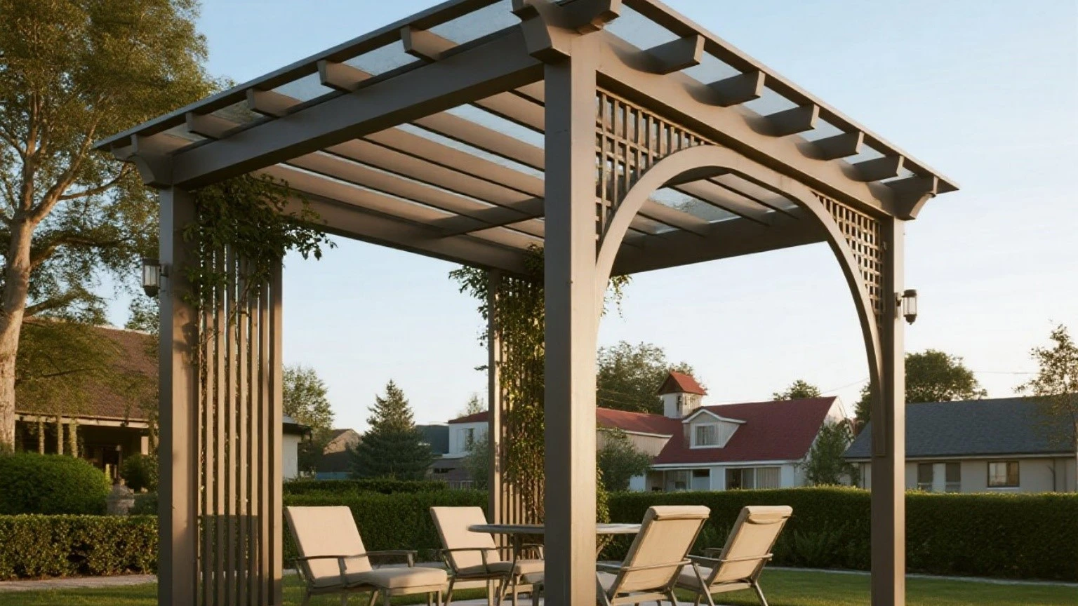 rust-resistant aluminum pergola rust-resistant aluminum pergola